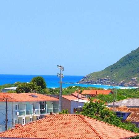 Pousada Atlantico 2 Florianópolis Εξωτερικό φωτογραφία