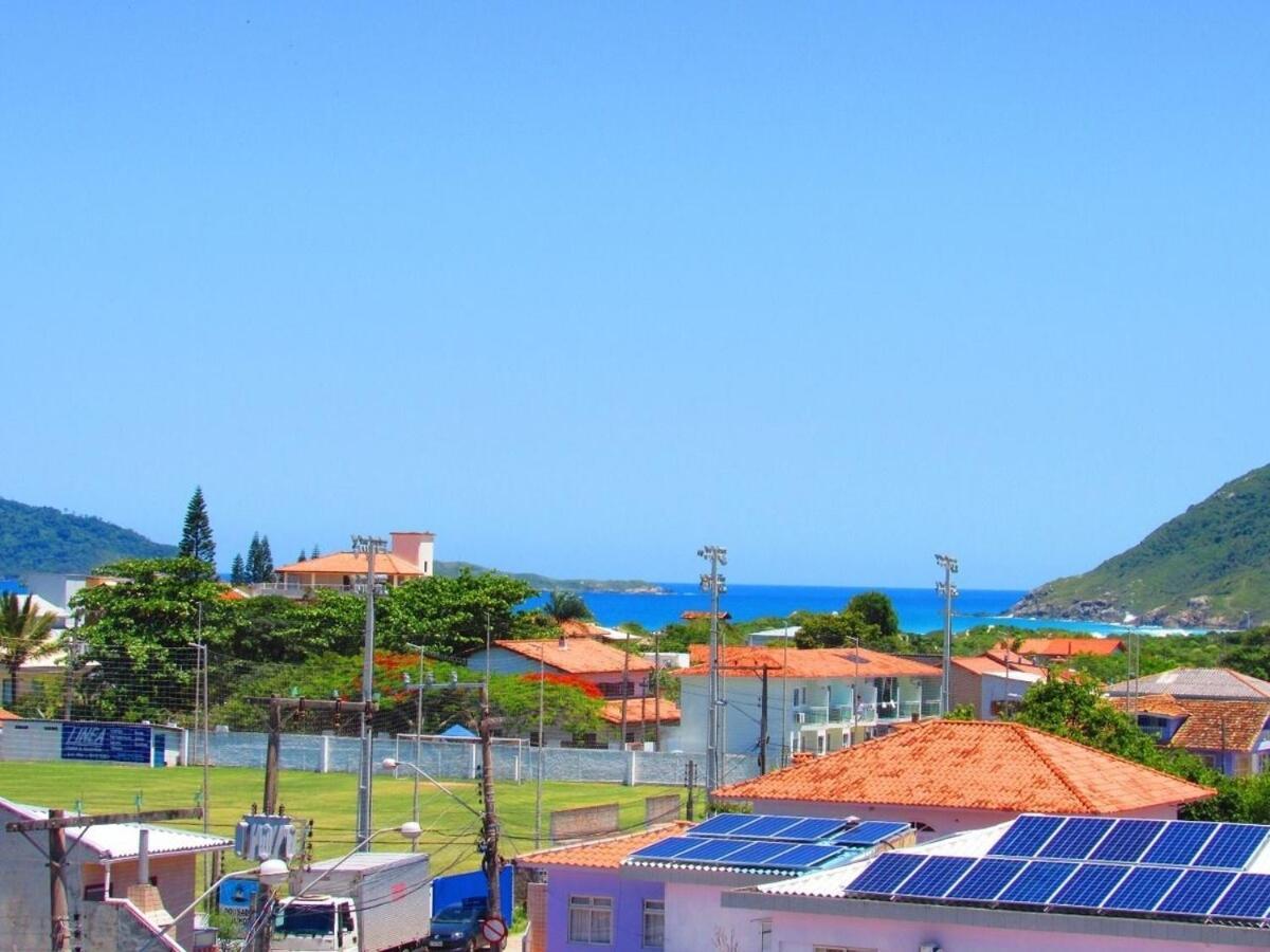 Pousada Atlantico 2 Florianópolis Εξωτερικό φωτογραφία