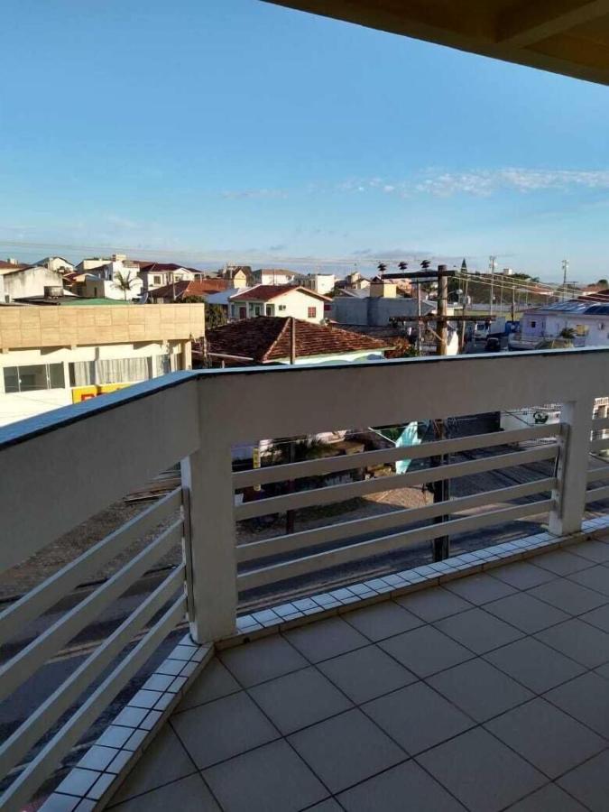 Pousada Atlantico 2 Florianópolis Εξωτερικό φωτογραφία