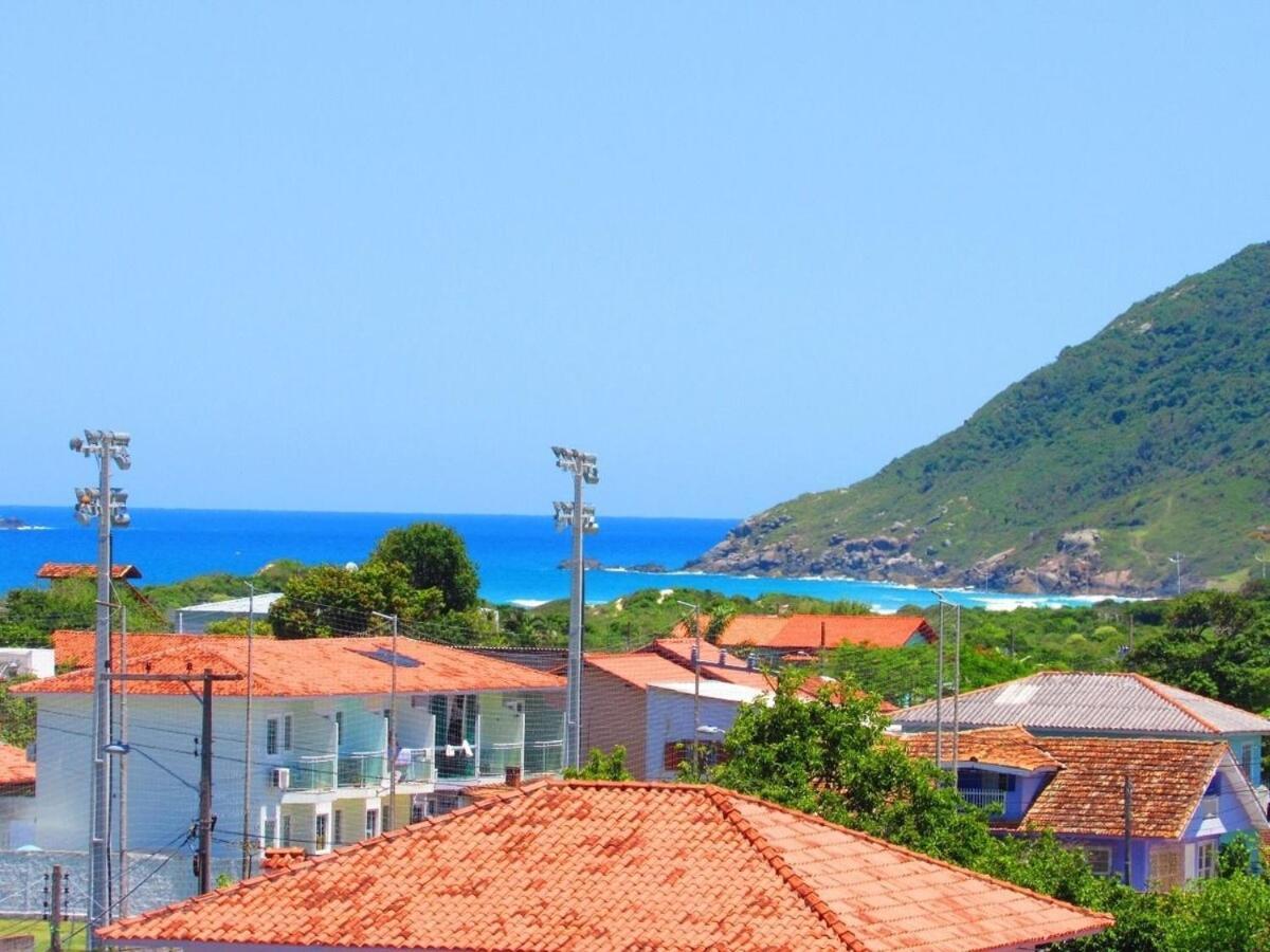 Pousada Atlantico 2 Florianópolis Εξωτερικό φωτογραφία