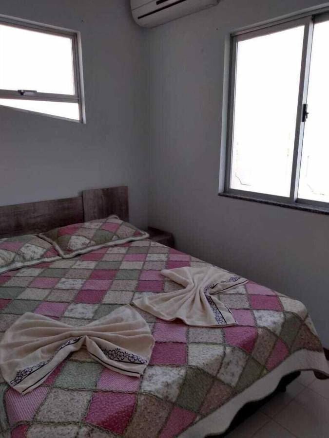Pousada Atlantico 2 Florianópolis Εξωτερικό φωτογραφία