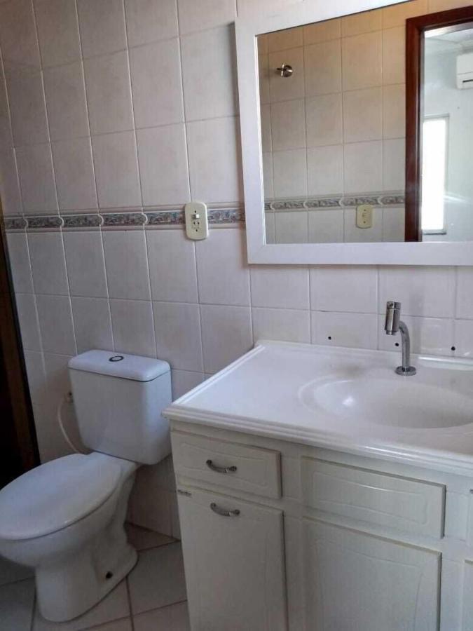 Pousada Atlantico 2 Florianópolis Εξωτερικό φωτογραφία