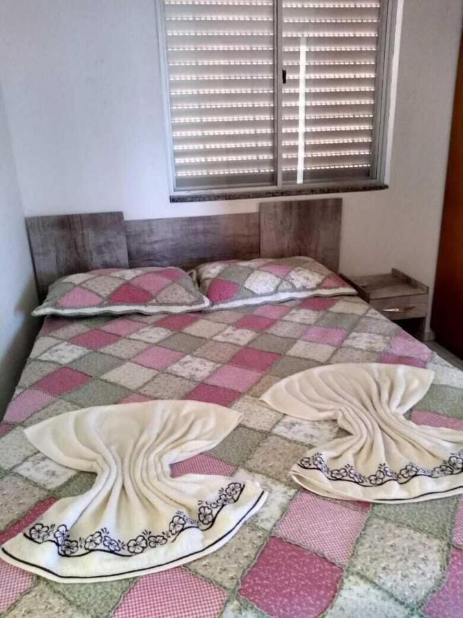 Pousada Atlantico 2 Florianópolis Εξωτερικό φωτογραφία