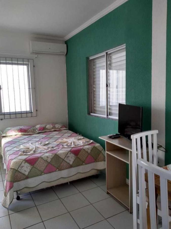 Pousada Atlantico 2 Florianópolis Εξωτερικό φωτογραφία