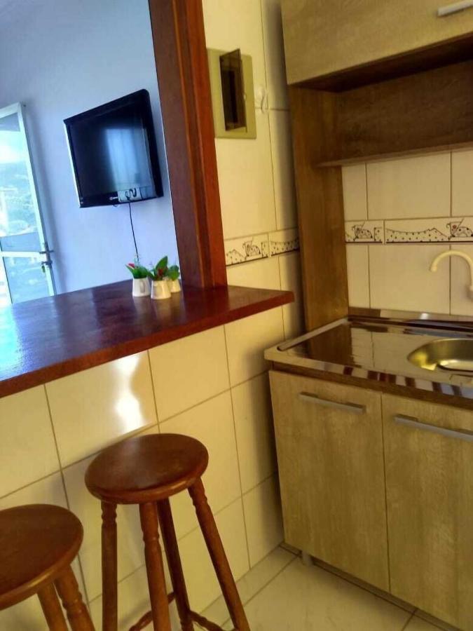 Pousada Atlantico 2 Florianópolis Εξωτερικό φωτογραφία