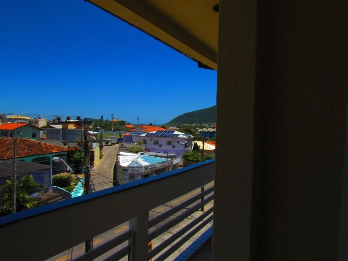 Pousada Atlantico 2 Florianópolis Εξωτερικό φωτογραφία