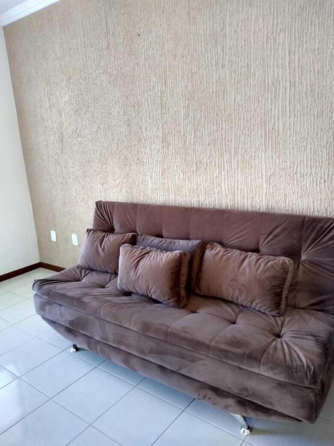 Pousada Atlantico 2 Florianópolis Εξωτερικό φωτογραφία