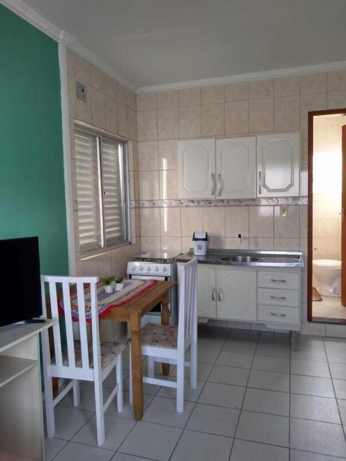 Pousada Atlantico 2 Florianópolis Εξωτερικό φωτογραφία