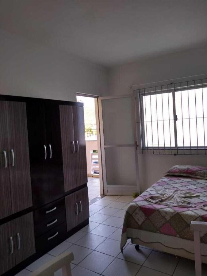 Pousada Atlantico 2 Florianópolis Εξωτερικό φωτογραφία